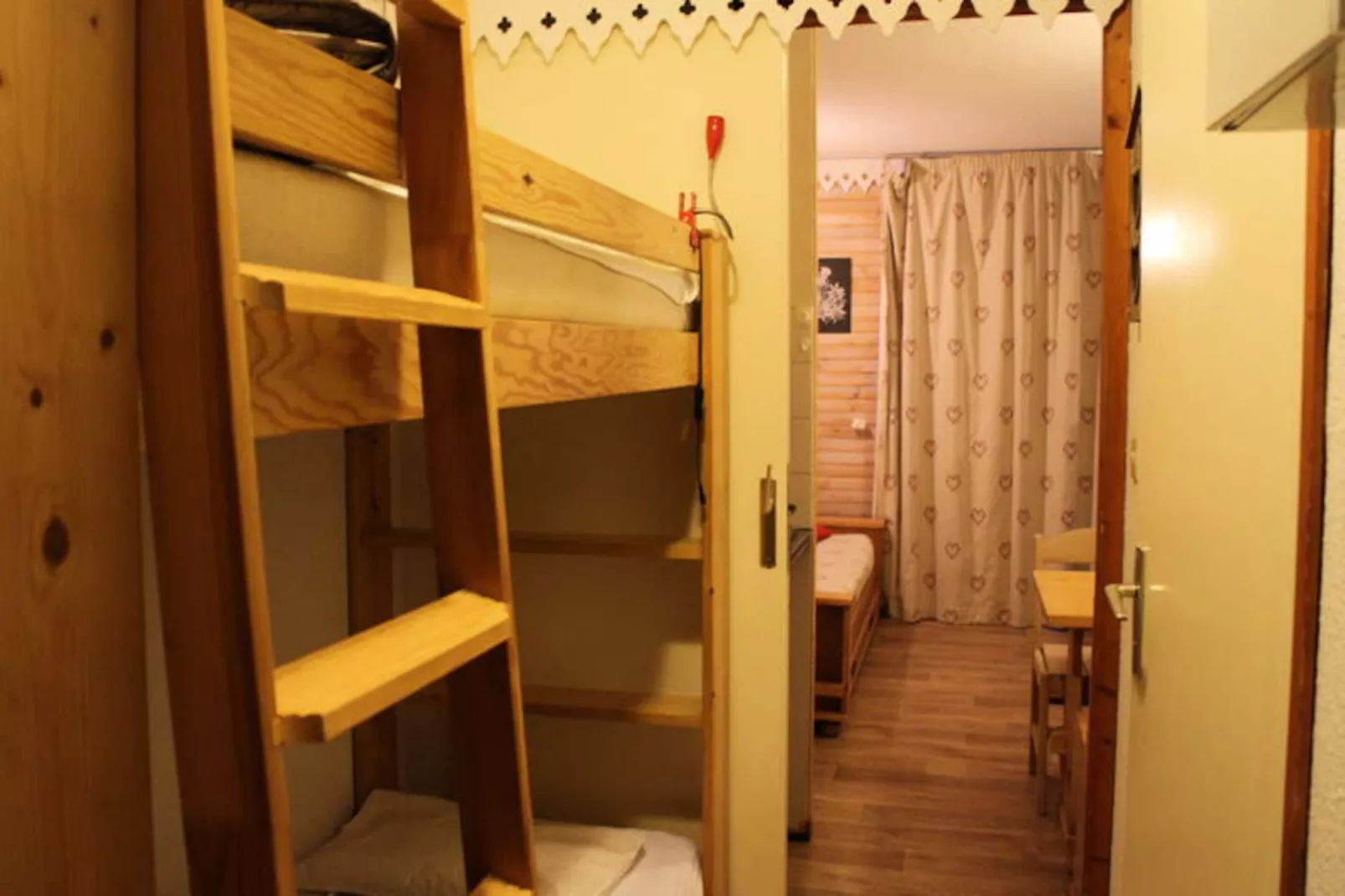 Chalet Club-Niet-getagd