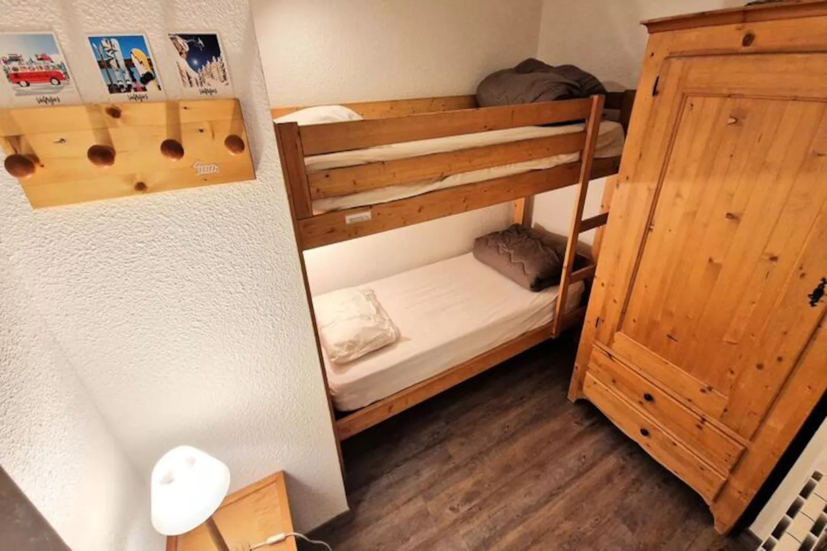 Chalets Du Thabor-Niet-getagd