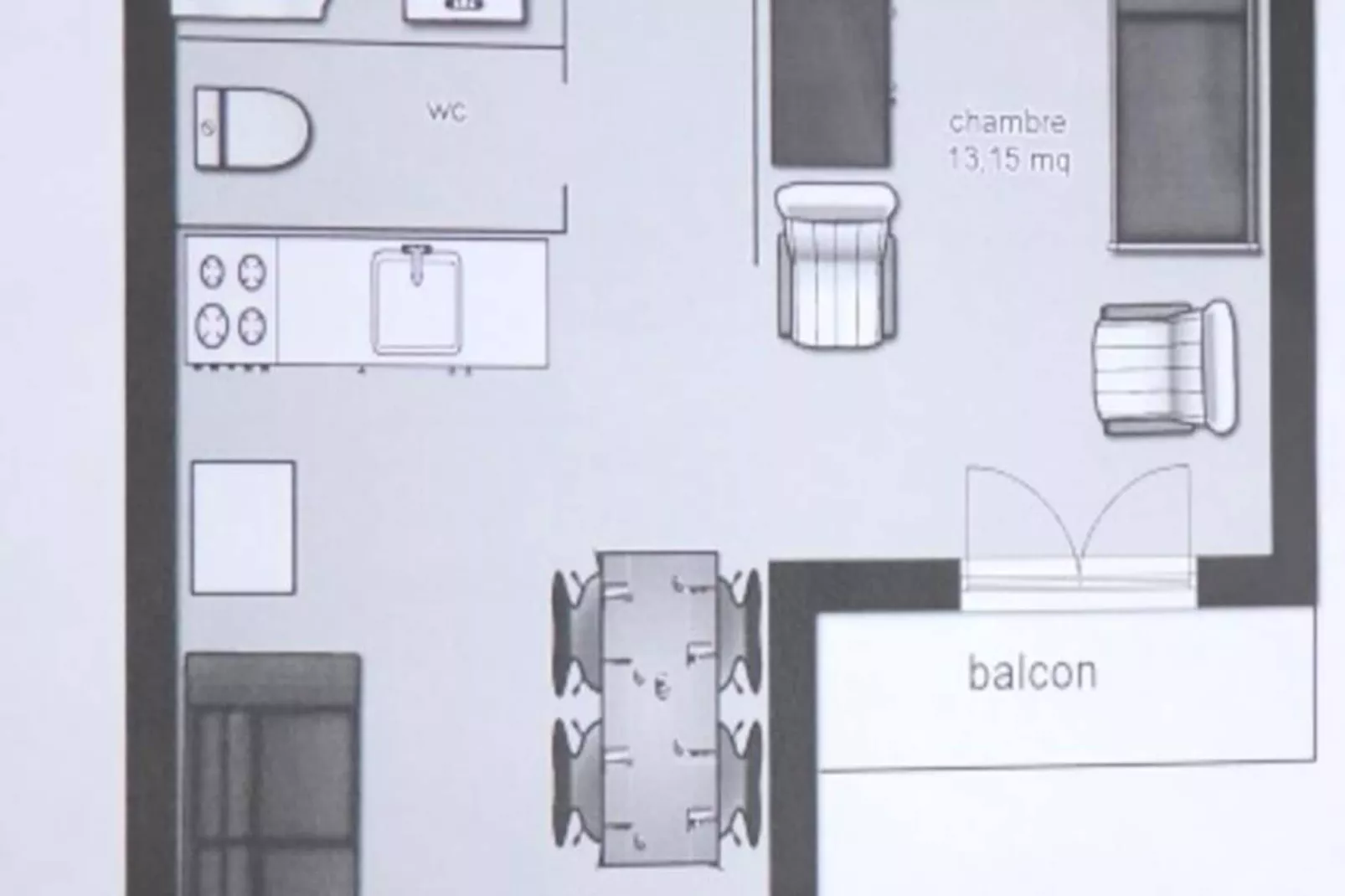Résidence Setives-Niet-getagd