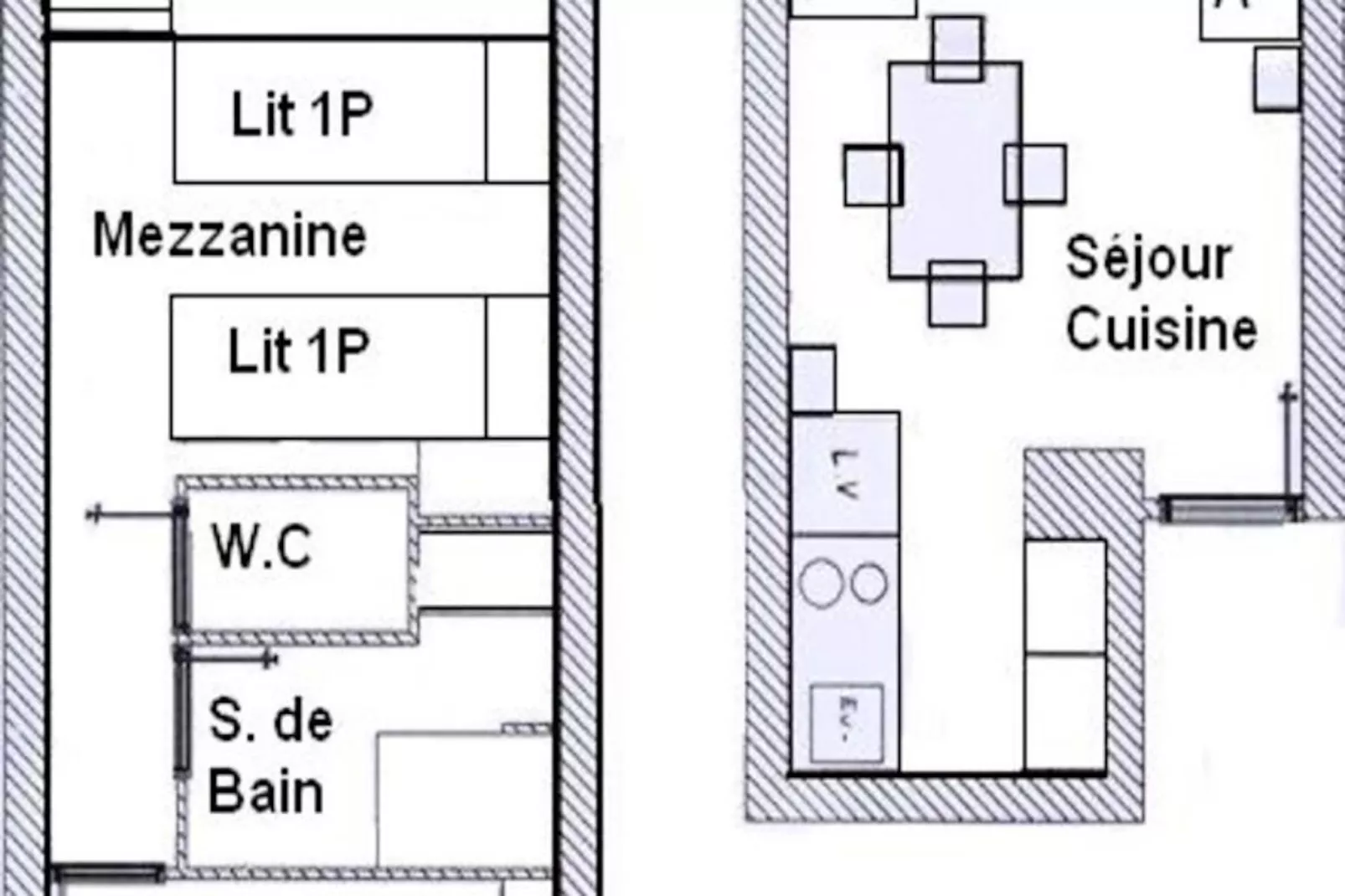Résidence Setives-Niet-getagd