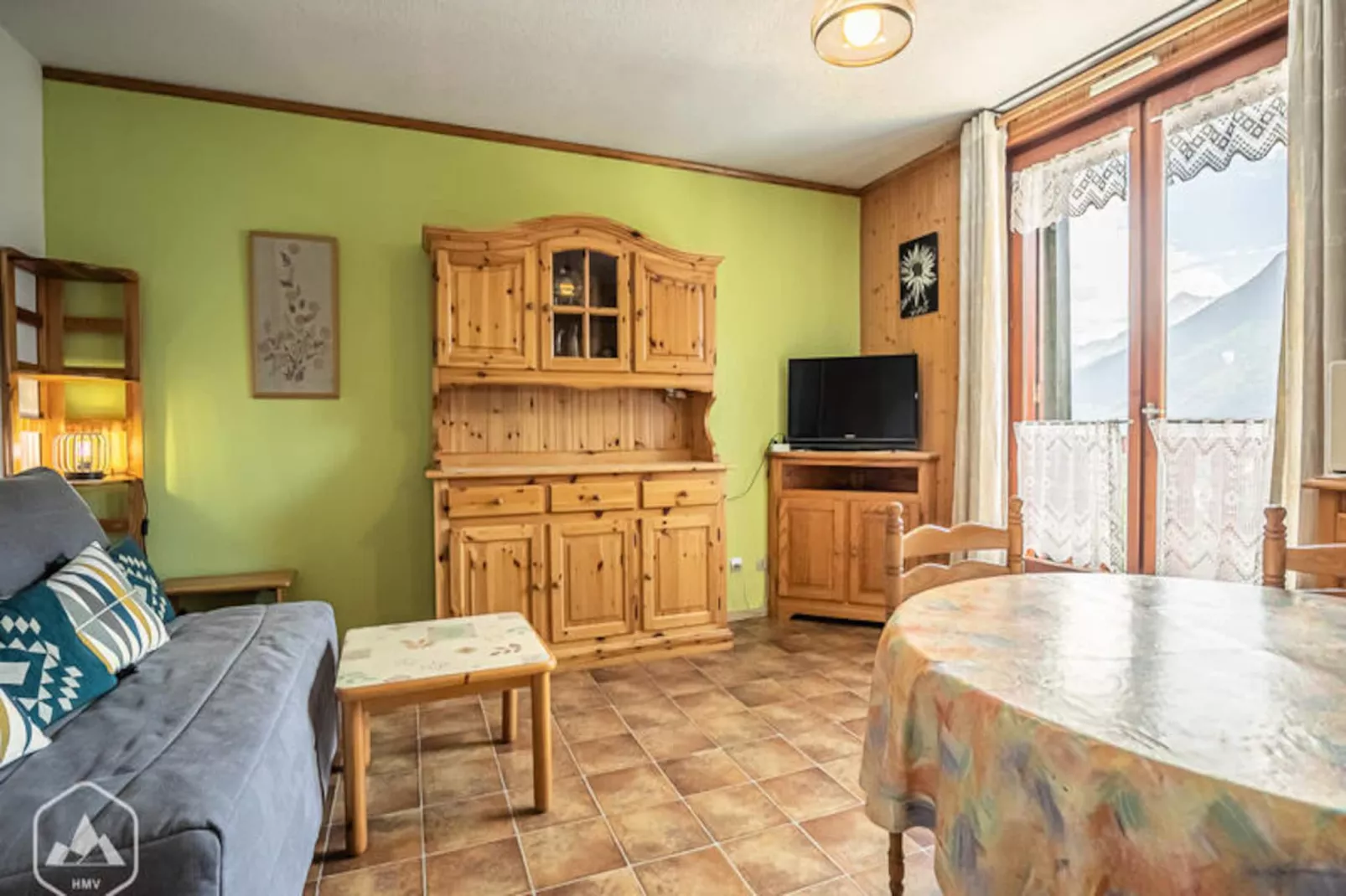 Résidence Saint Sebastien-Niet-getagd