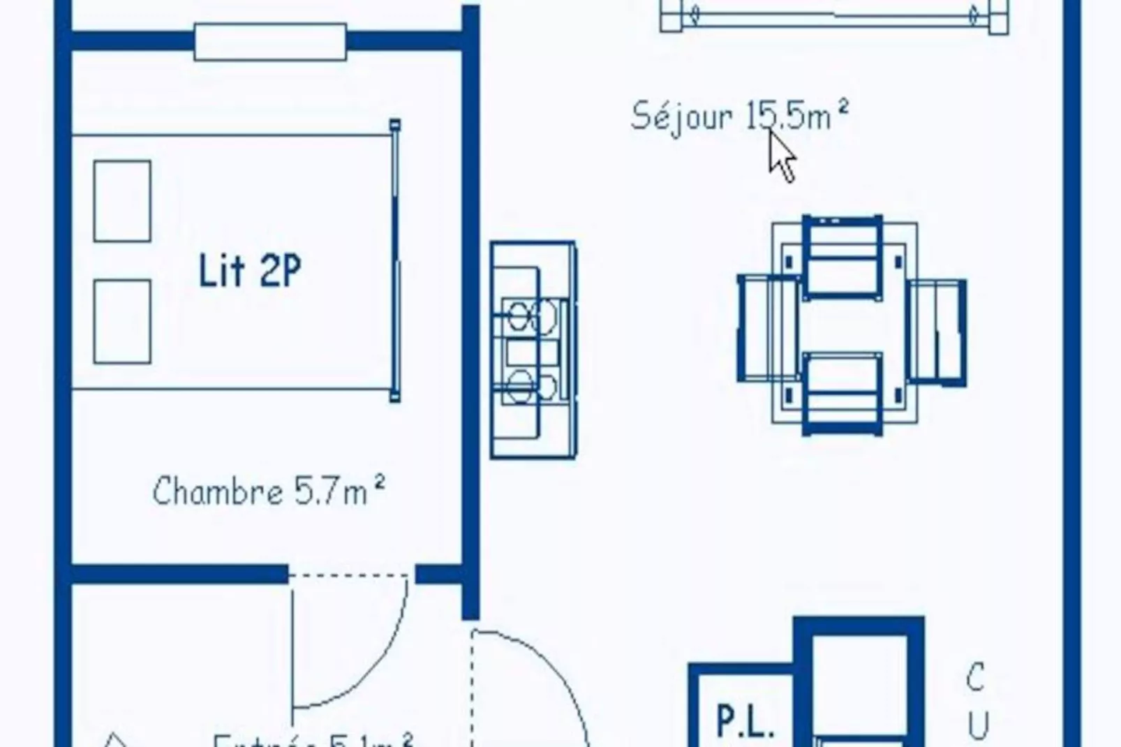 Résidence Corniche-Niet-getagd