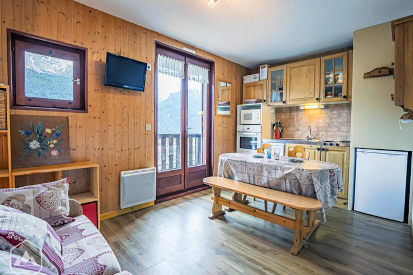 Résidence Saint Sebastien-Niet-getagd