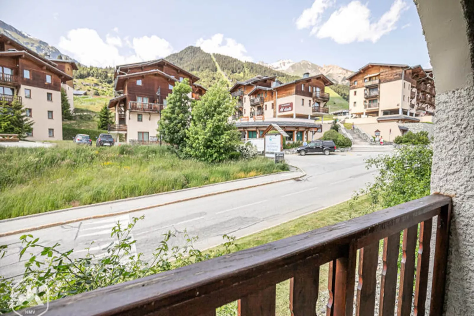 Résidence Saint Sebastien-Niet-getagd