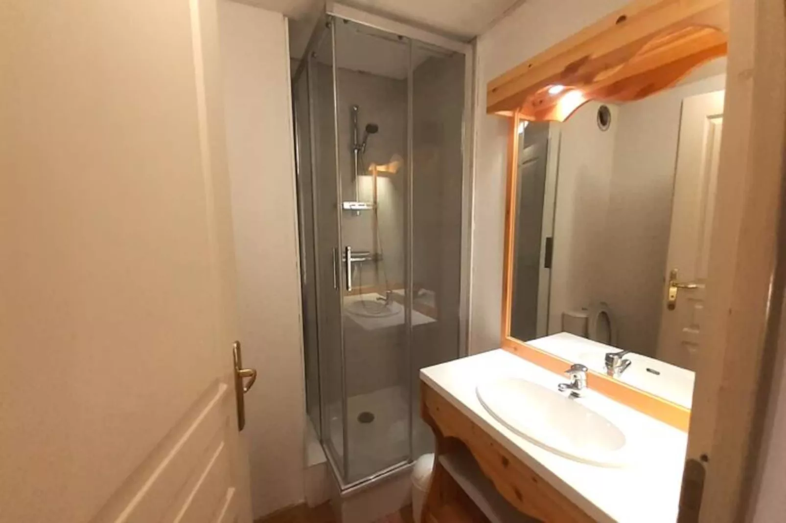 Chalet Florence-Niet-getagd