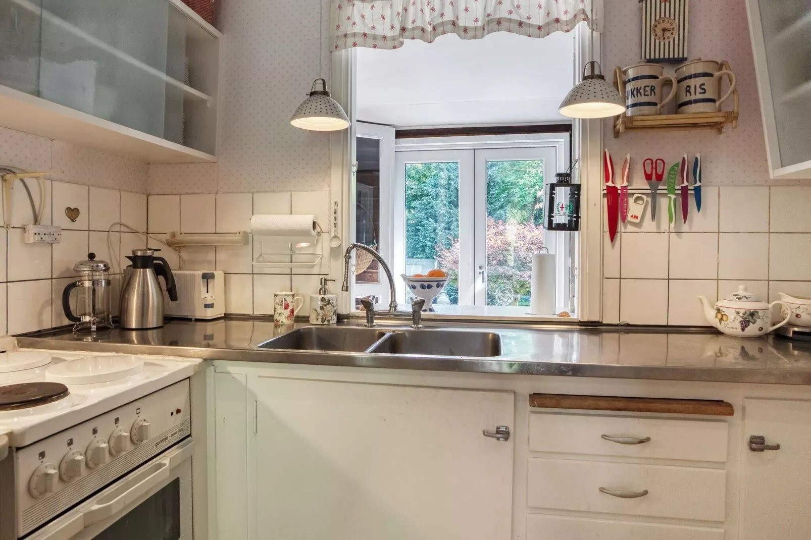 6 persoons vakantie huis in Vejby-By Traum-Binnen