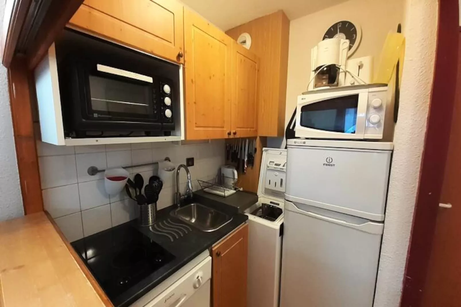 Résidence Chaviere-Niet-getagd