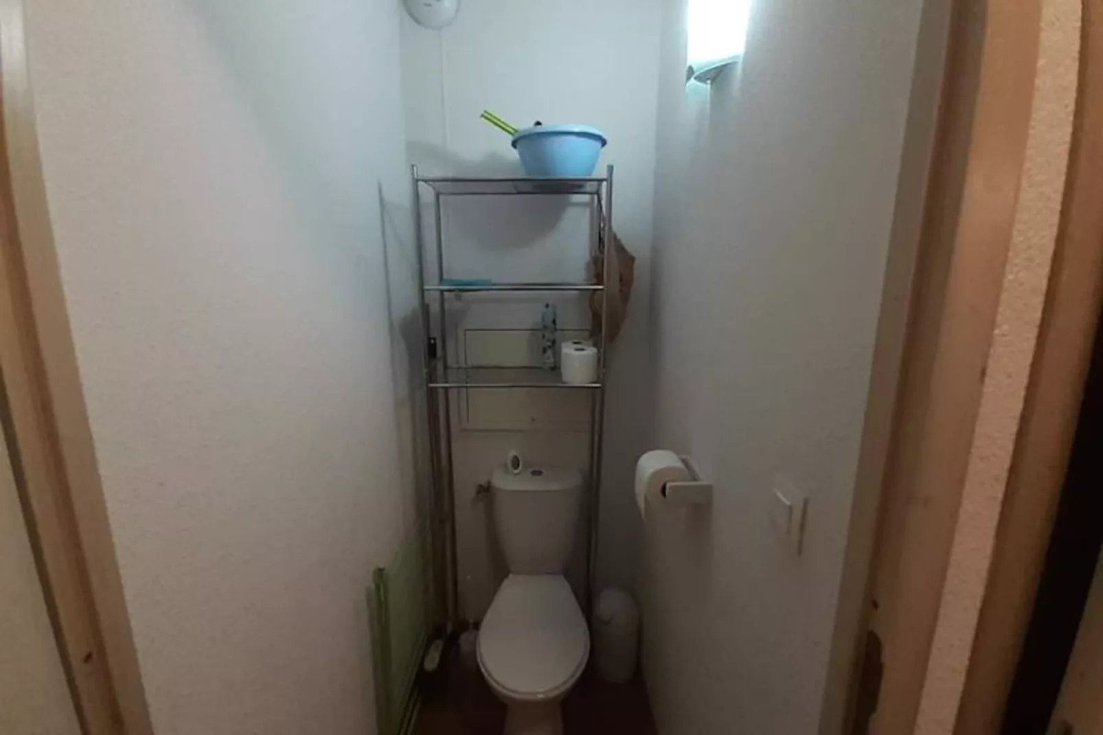 Chalet Florence-Niet-getagd