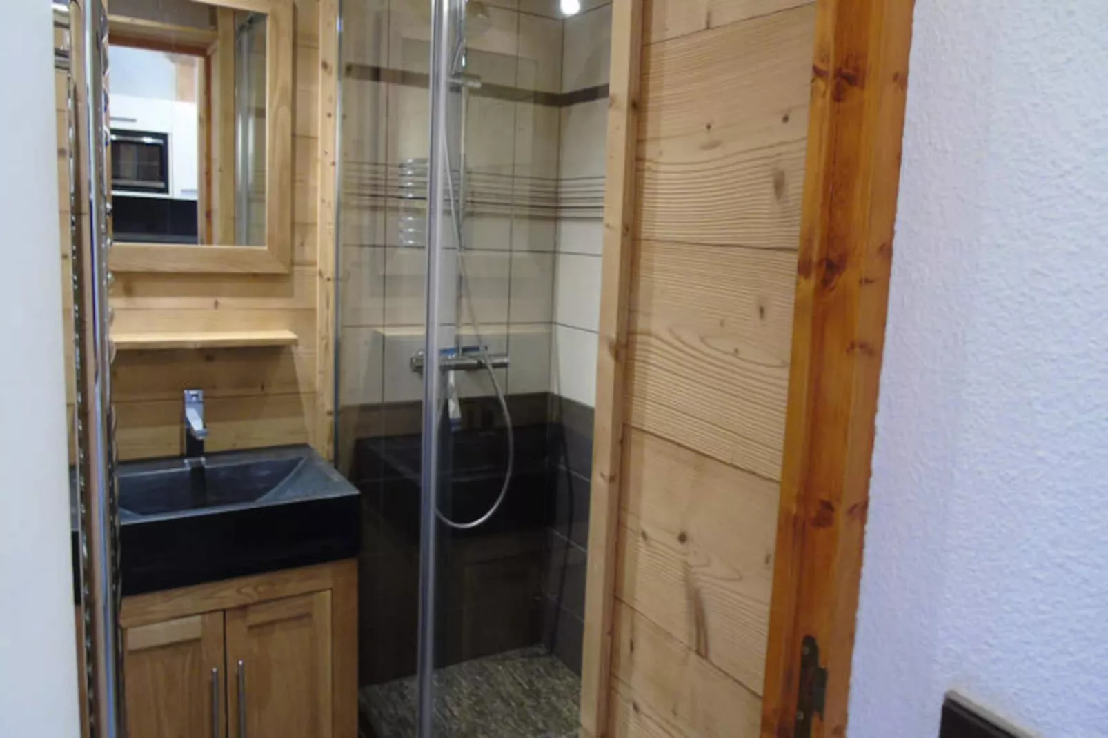 Résidence Melezets-Niet-getagd