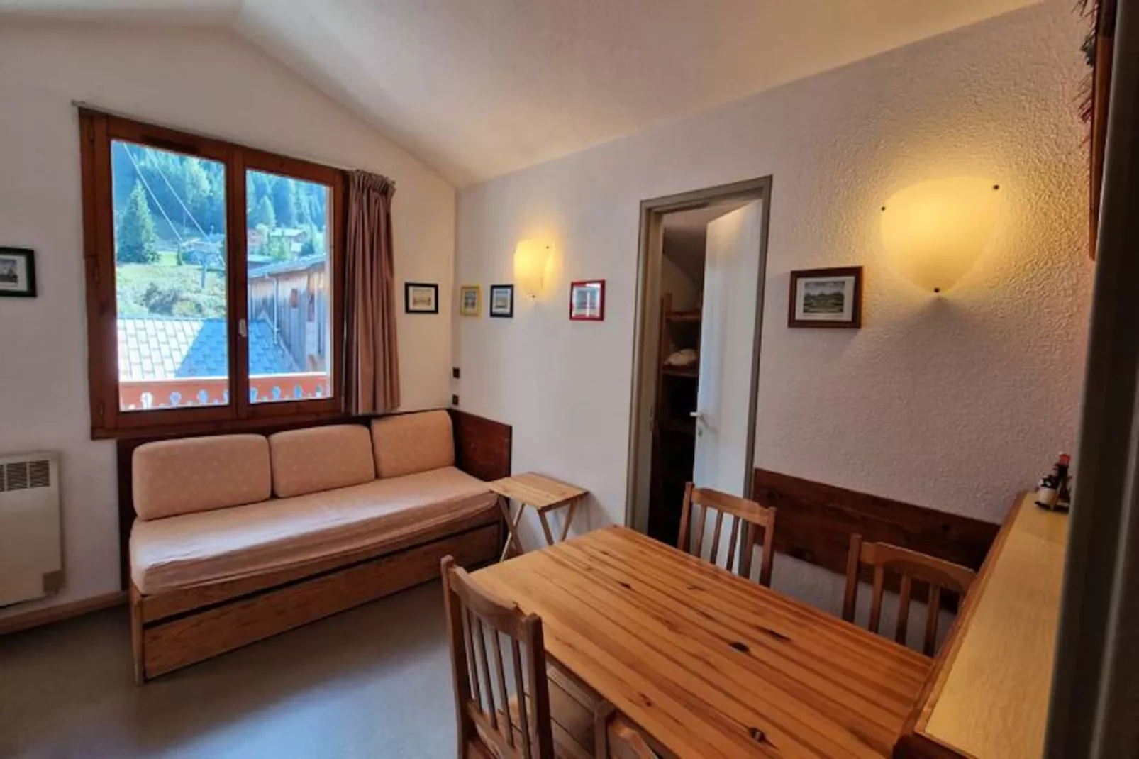 Résidence Chaviere-Niet-getagd