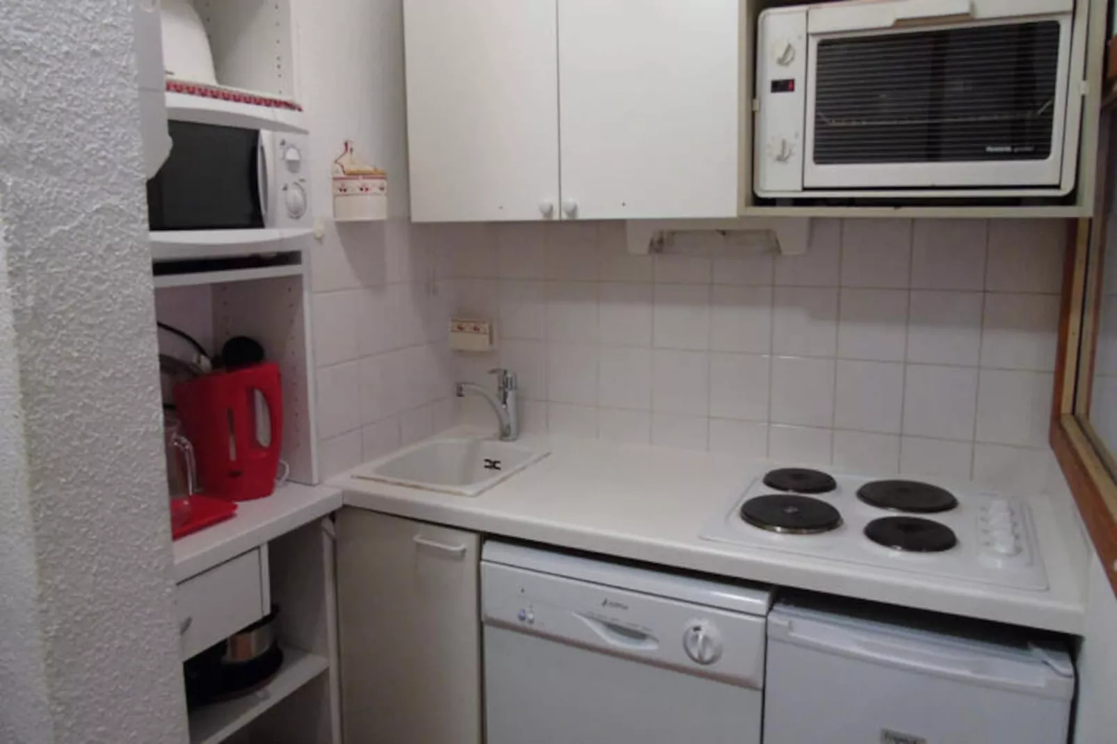 Résidence Melezets-Niet-getagd