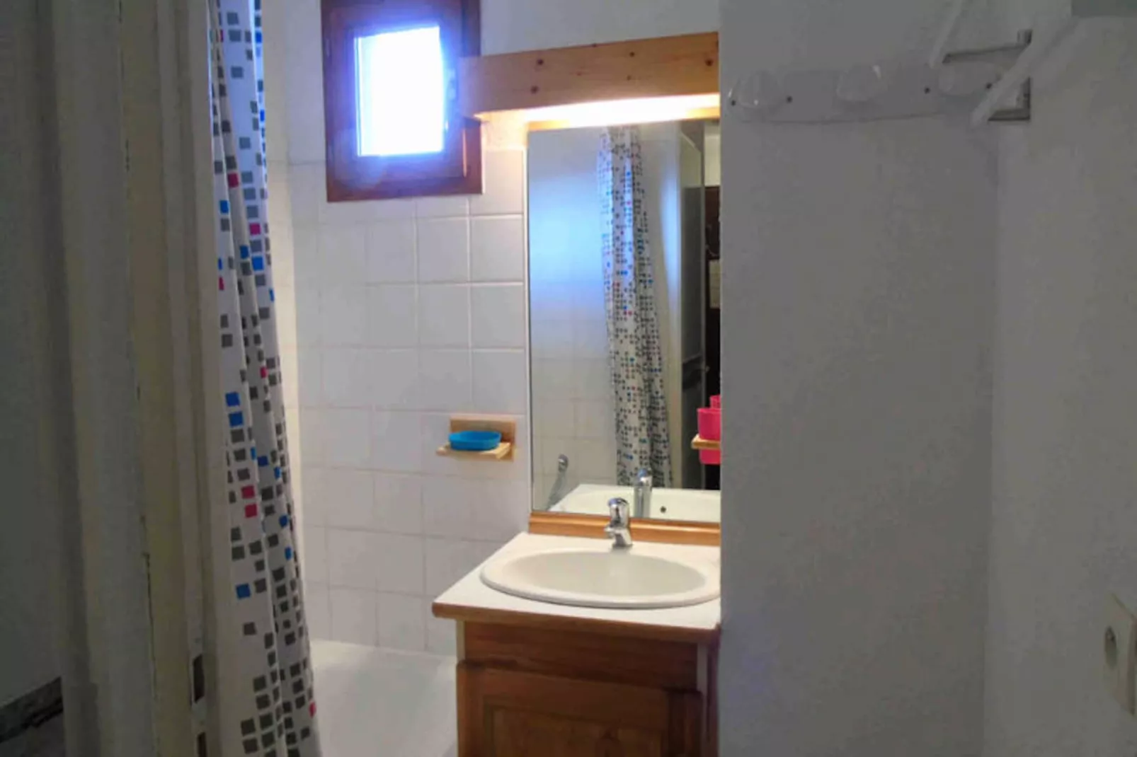 Chalet Arrondaz-Niet-getagd