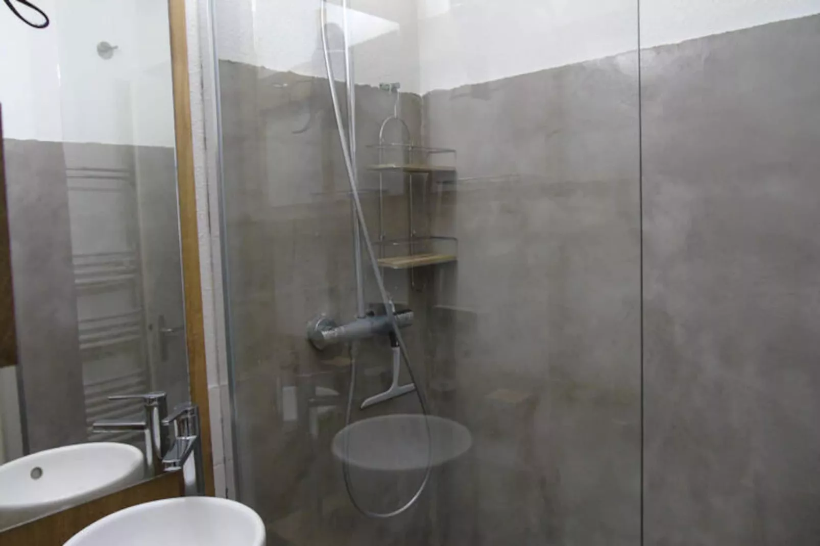 Résidence Cheval Blanc-Niet-getagd