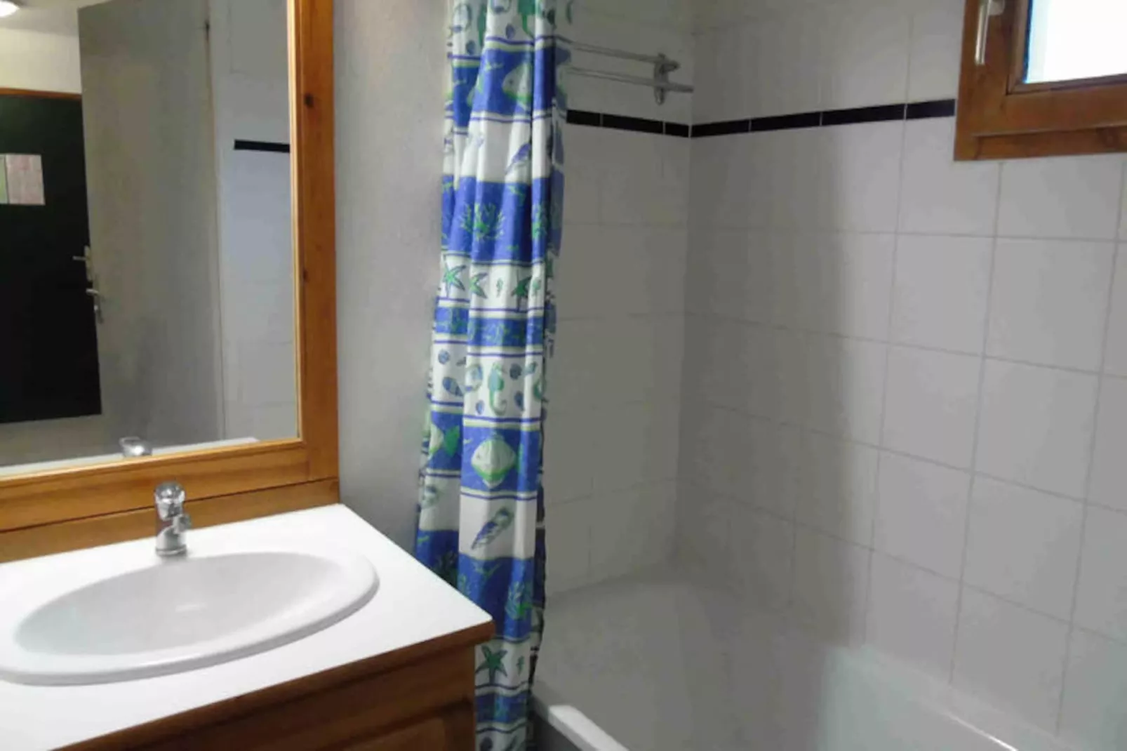 Chalet Arrondaz-Niet-getagd