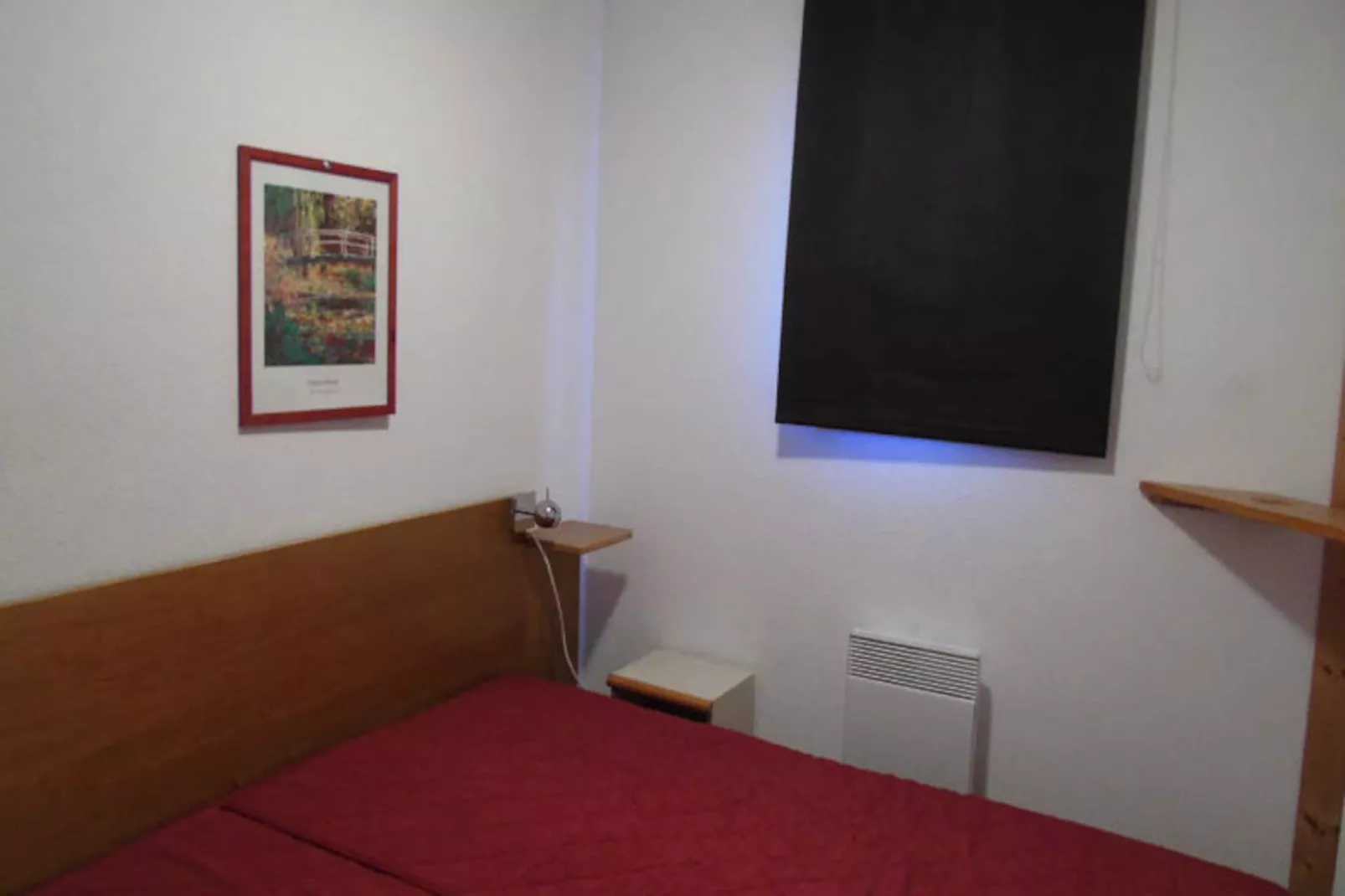 Résidence Cheval Blanc-Niet-getagd