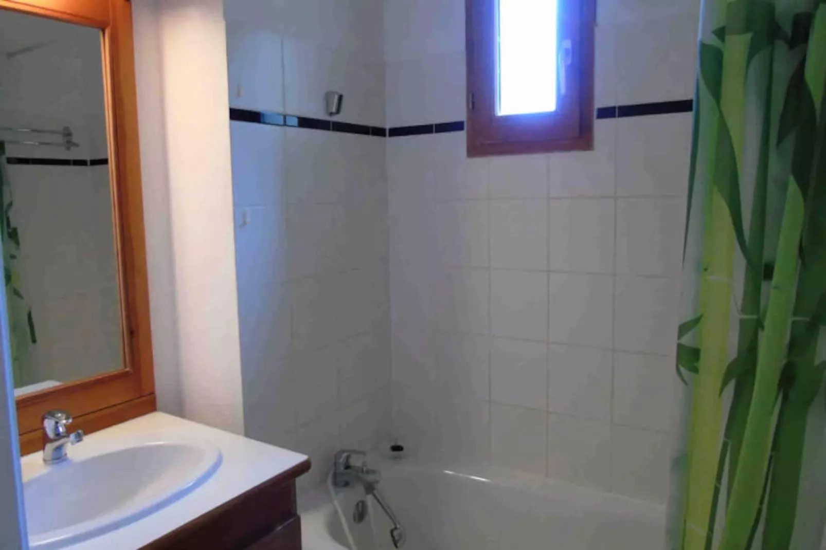 Chalet Arrondaz-Niet-getagd