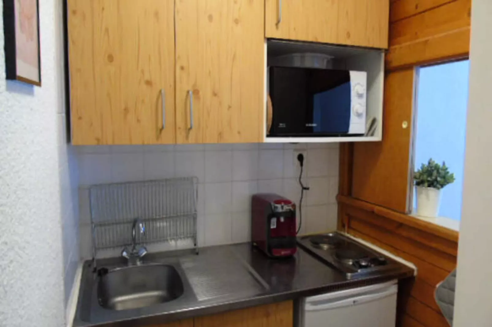 Résidence Thabor-Niet-getagd