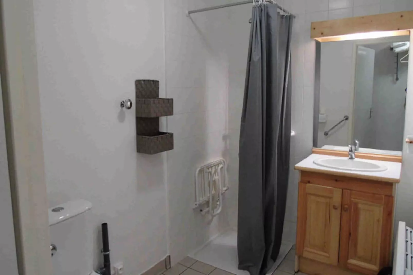 Chalet Arrondaz-Niet-getagd