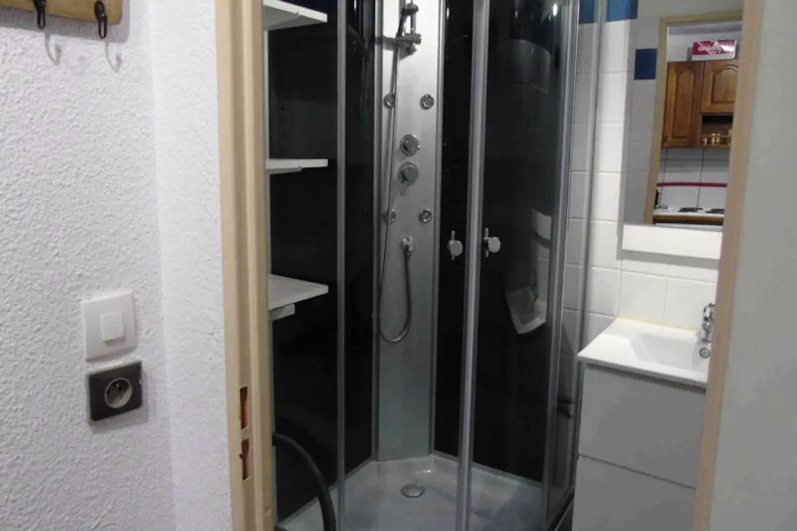 Résidence Chaviere-Niet-getagd