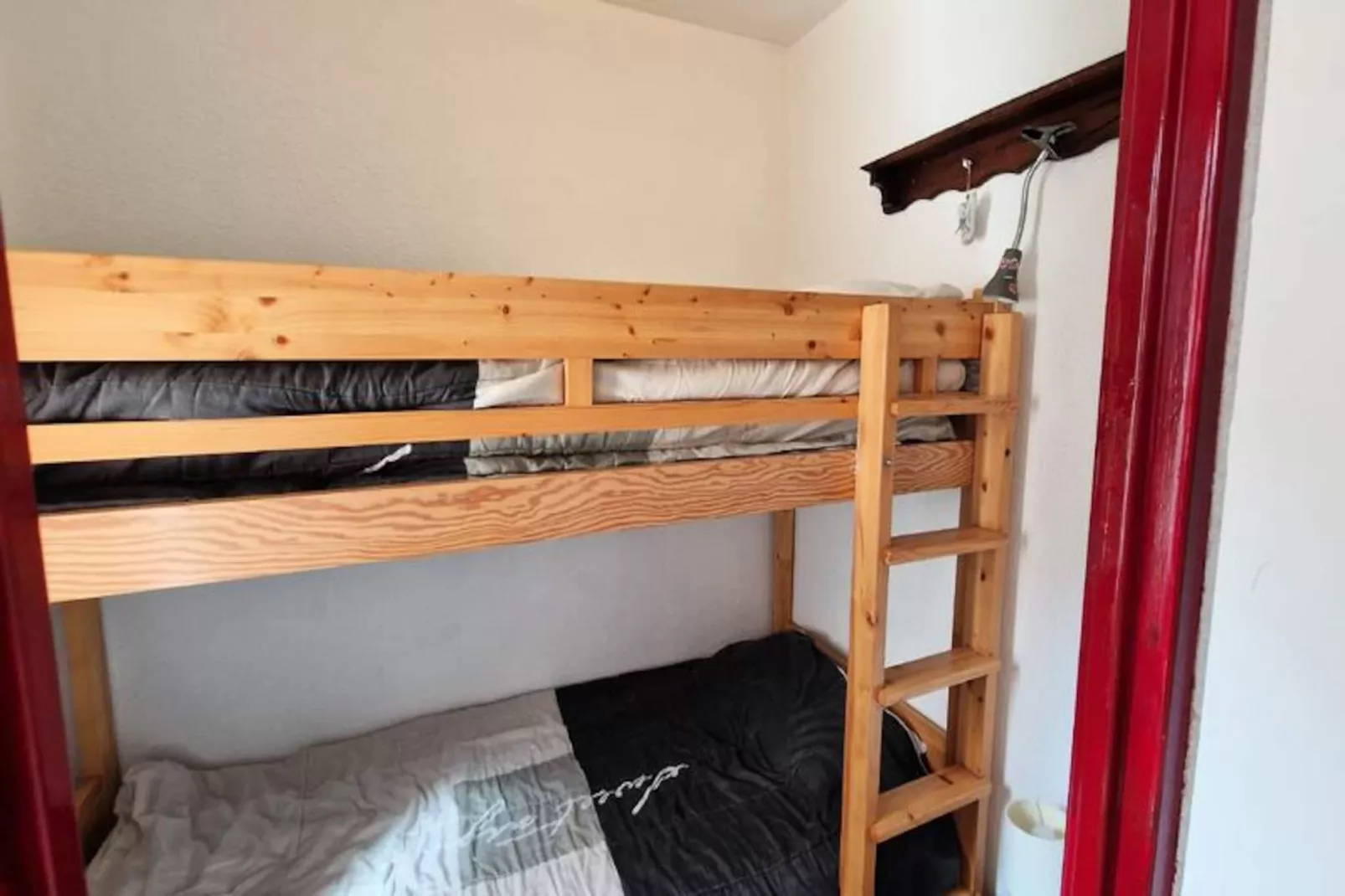 Résidence Chaviere-Niet-getagd