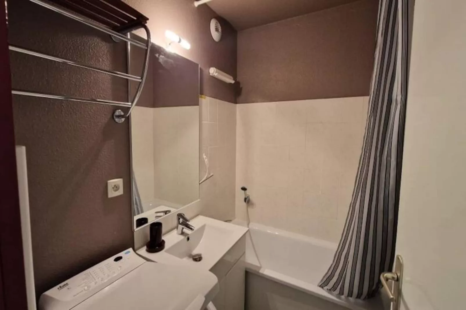 Résidence Grand Argentier-Niet-getagd