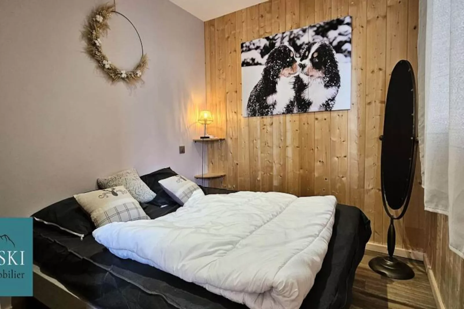 Résidence Le Belluard-Niet-getagd