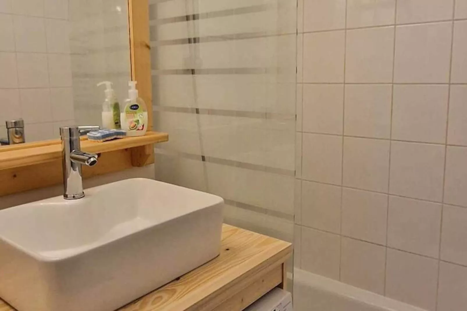 Résidence Le Hameau De L'alpage-Niet-getagd