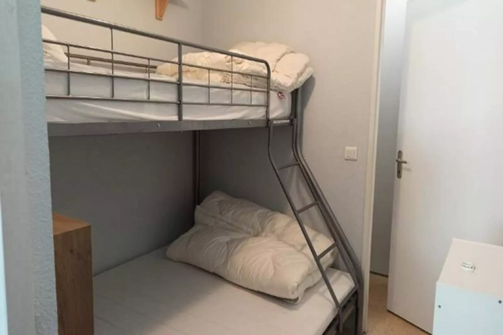 Résidence Les Sybelles-Niet-getagd