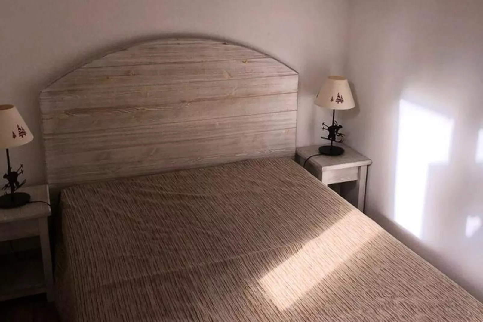 Chalets De L'arvan 2-Niet-getagd