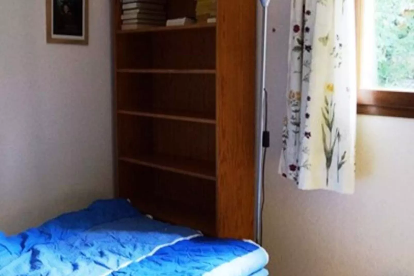 Résidence Le Belvédère-Niet-getagd