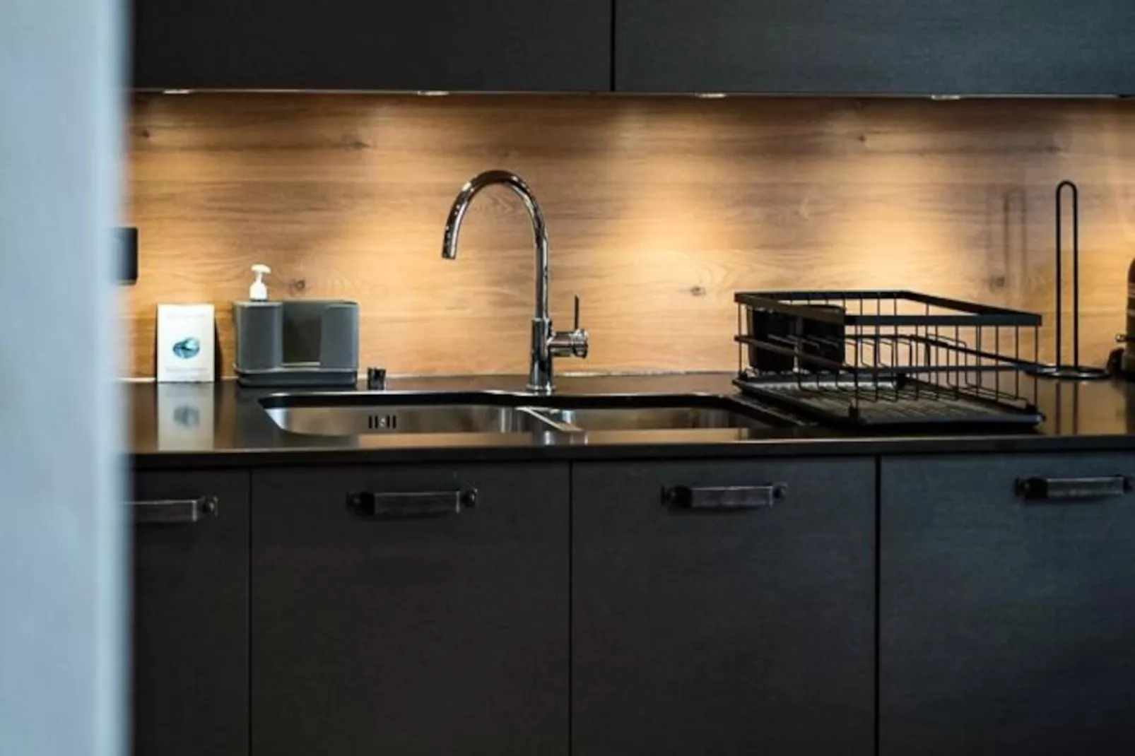 Résidence Les Aiguilles-Niet-getagd