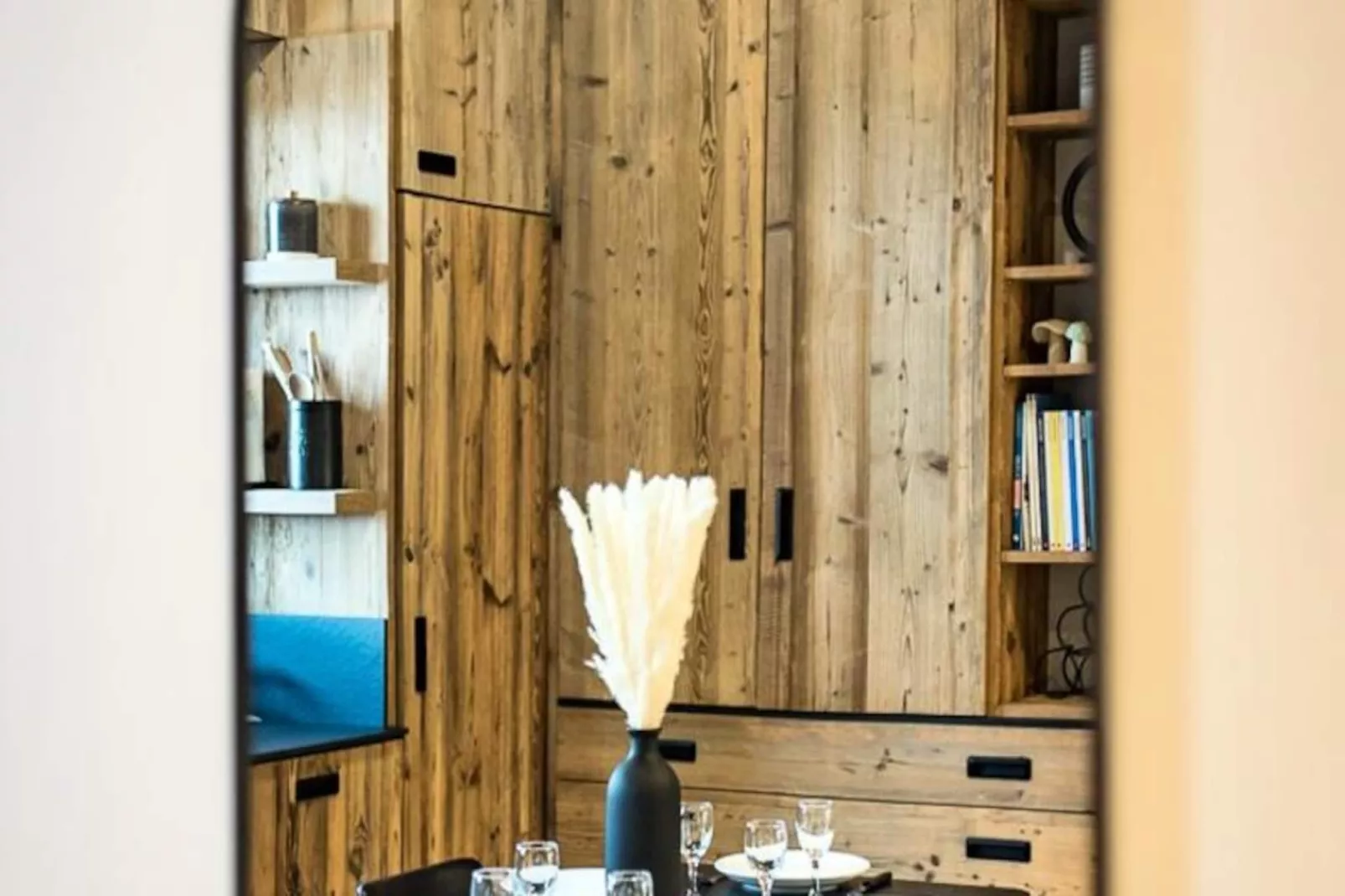 Résidence Ecrin Des Arves-Niet-getagd