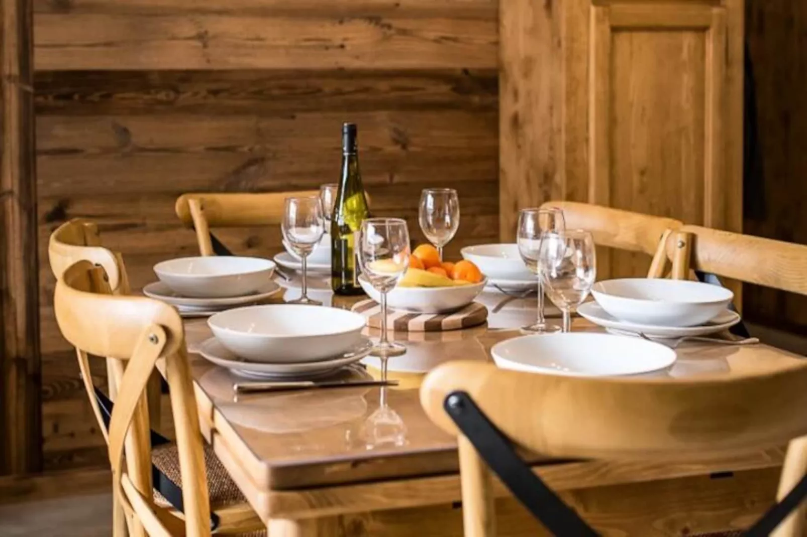 Résidence Le Hameau Du Moulin-Niet-getagd