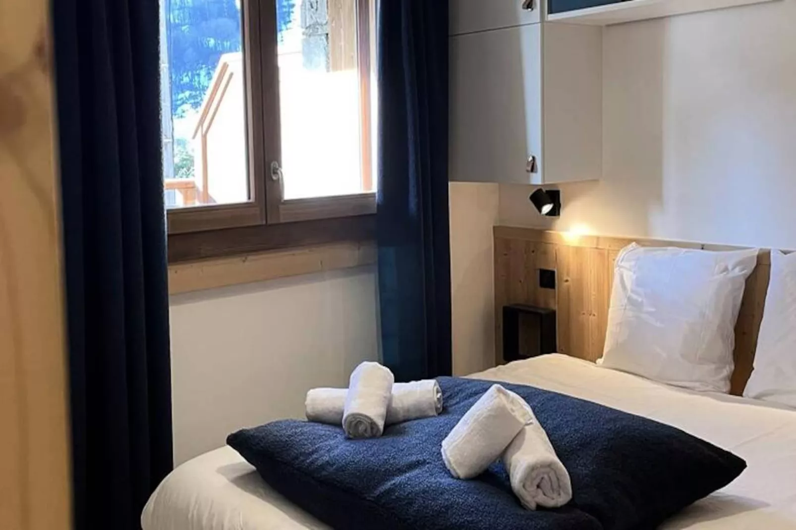 Résidence Le Hameau Du Moulin-Niet-getagd