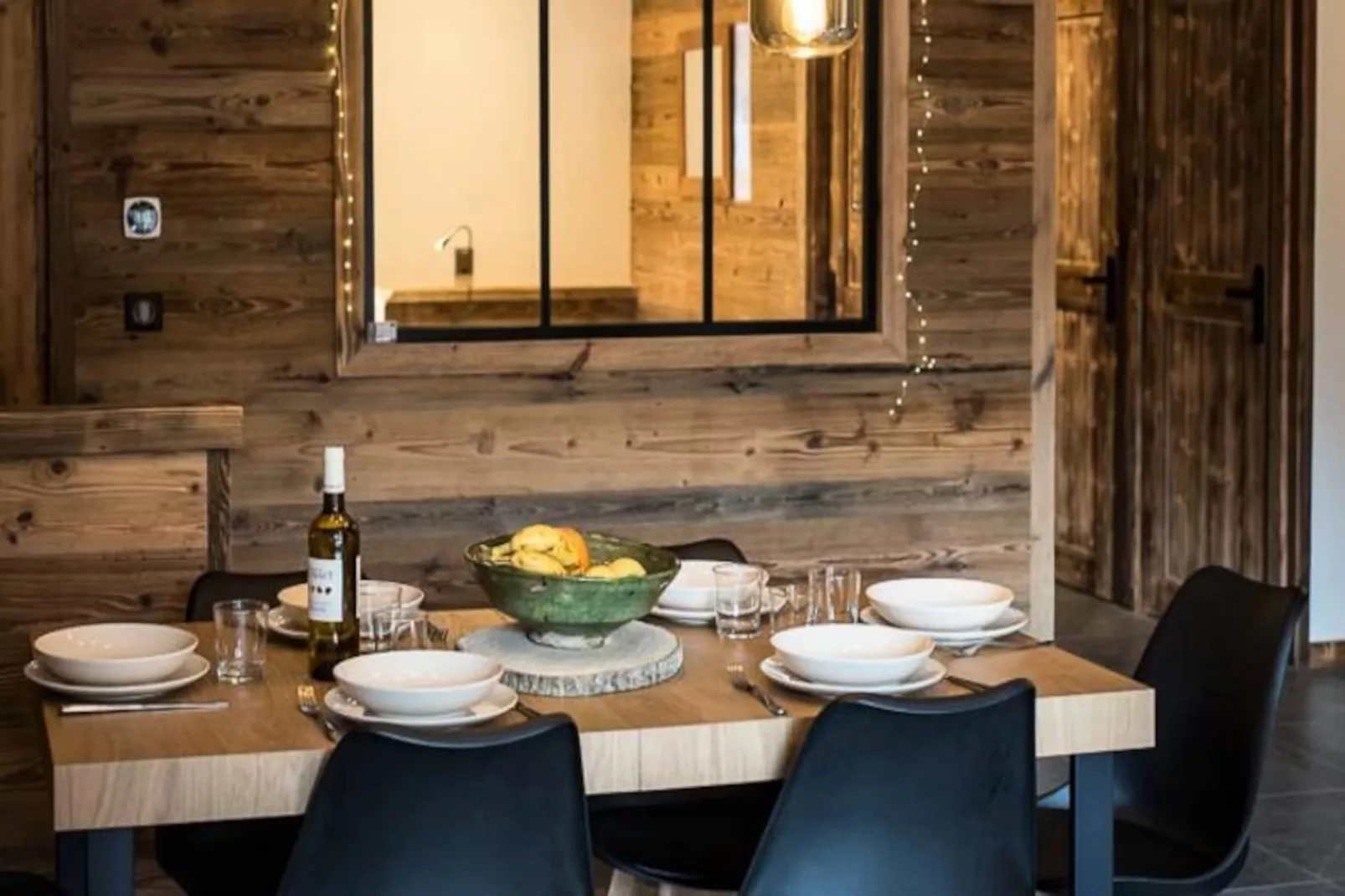 Résidence Le Hameau Du Moulin-Niet-getagd