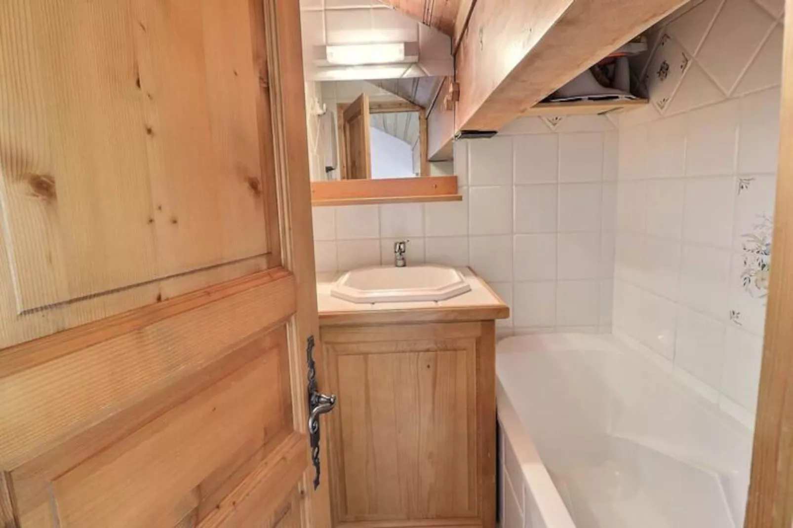 Résidence Alpages Du Mottaret D-Niet-getagd