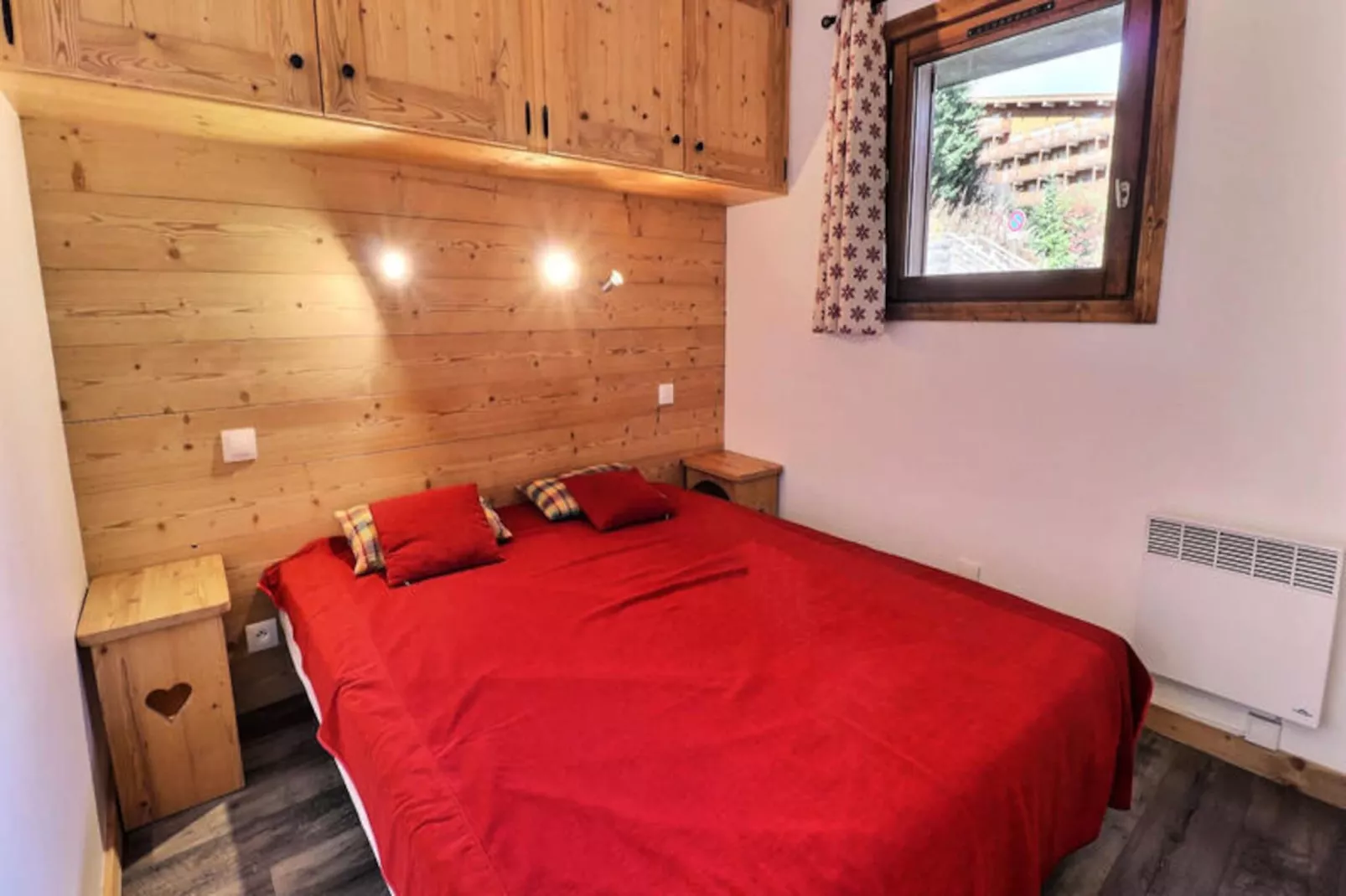 Résidence Erines-Niet-getagd