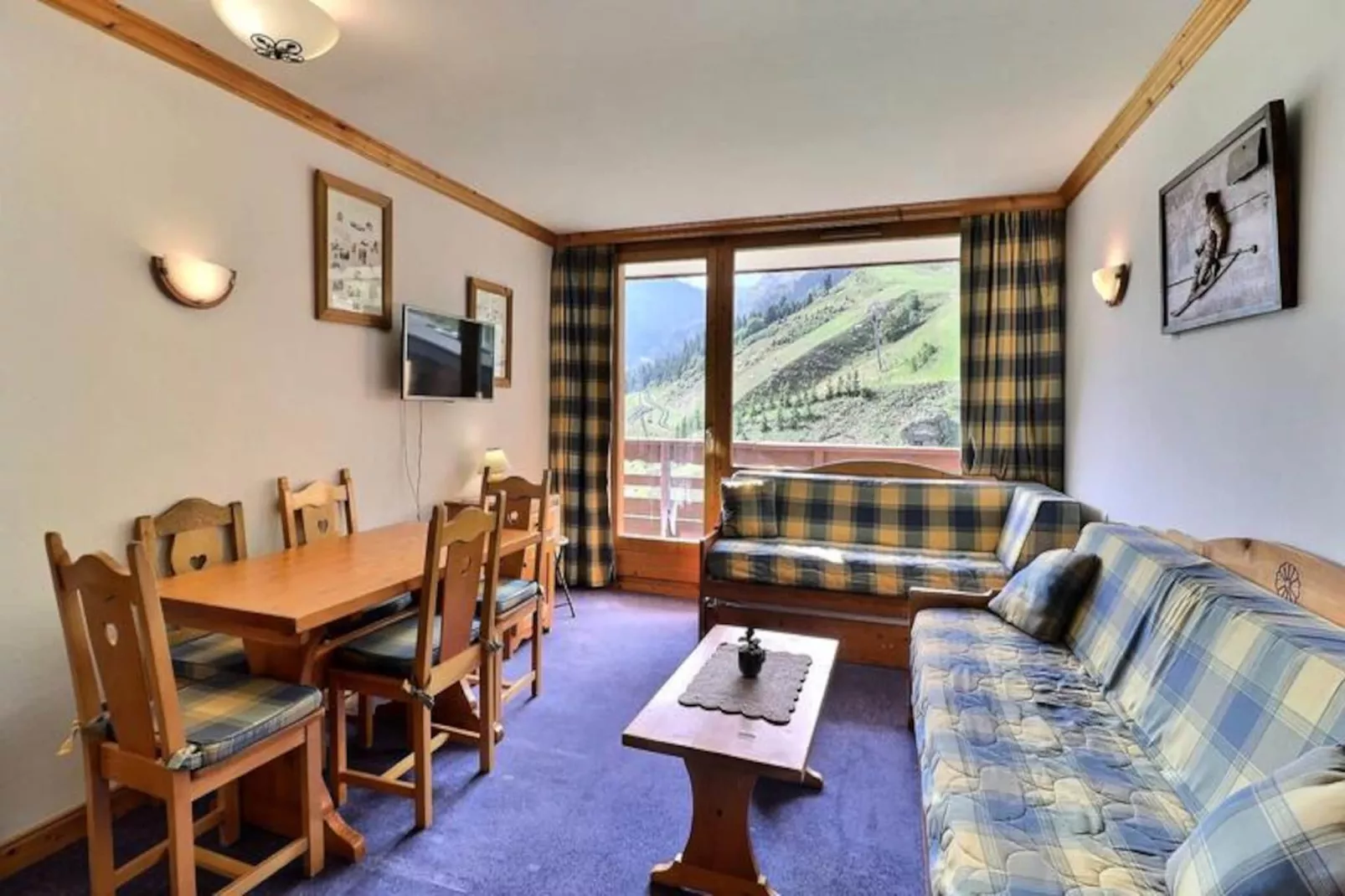 Résidence Plein Soleil-Niet-getagd