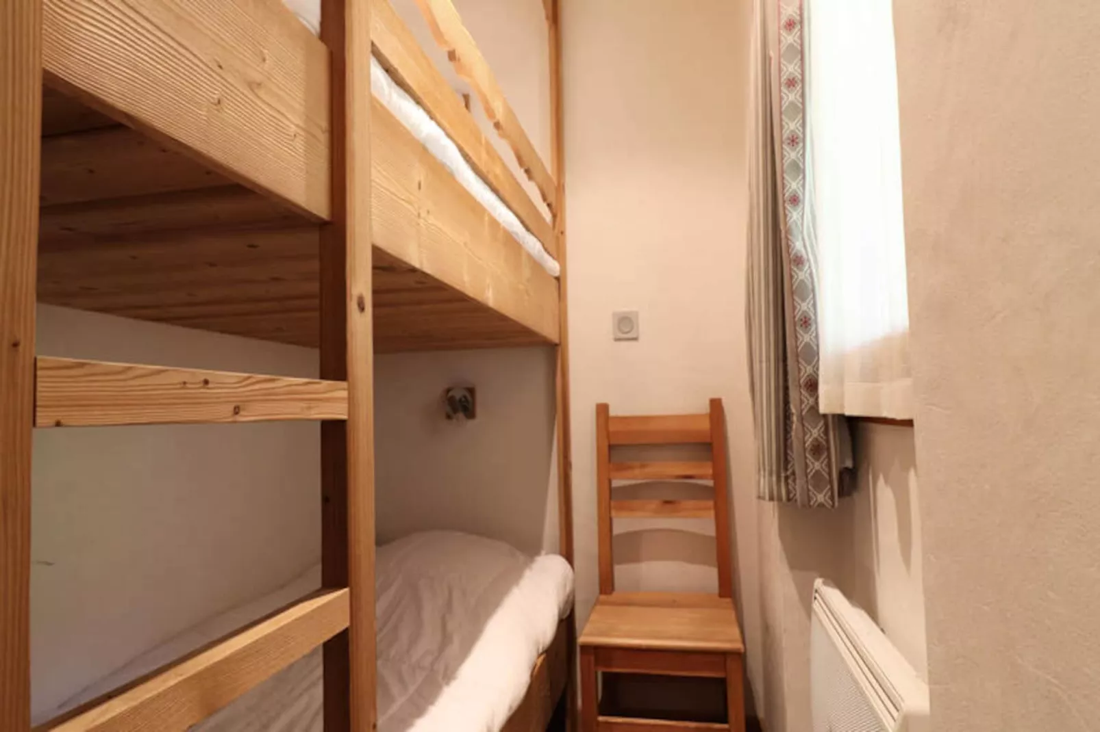 Résidence Pralin-Niet-getagd