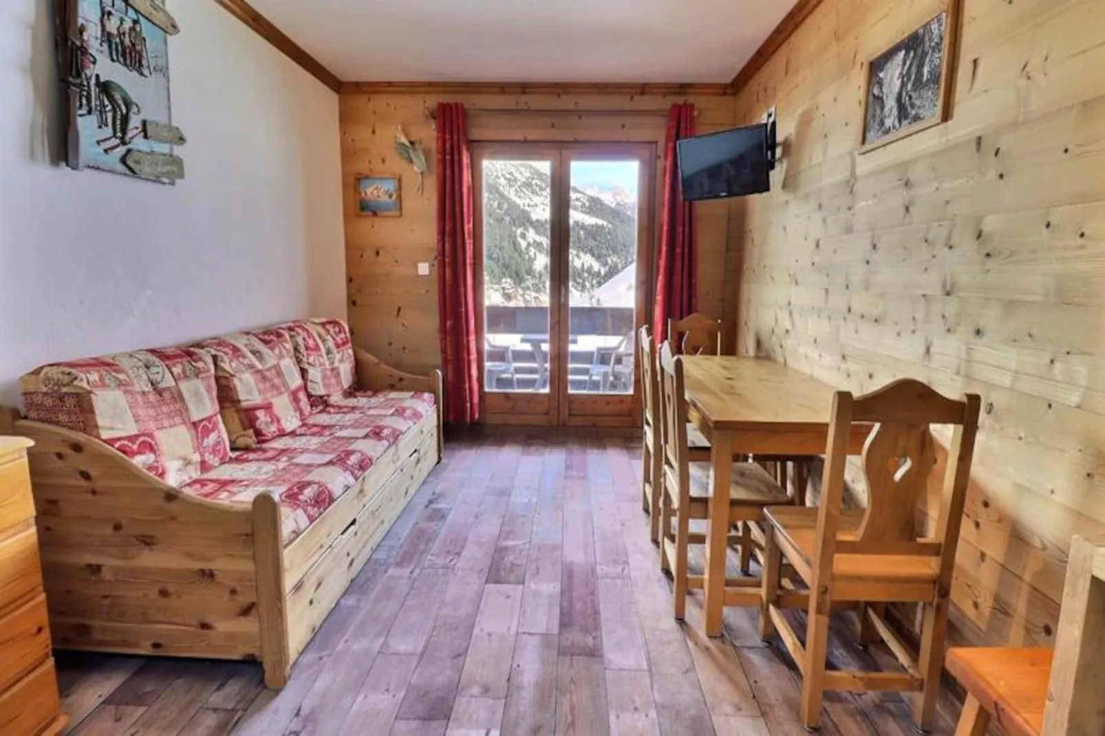 Résidence Proveres-Niet-getagd