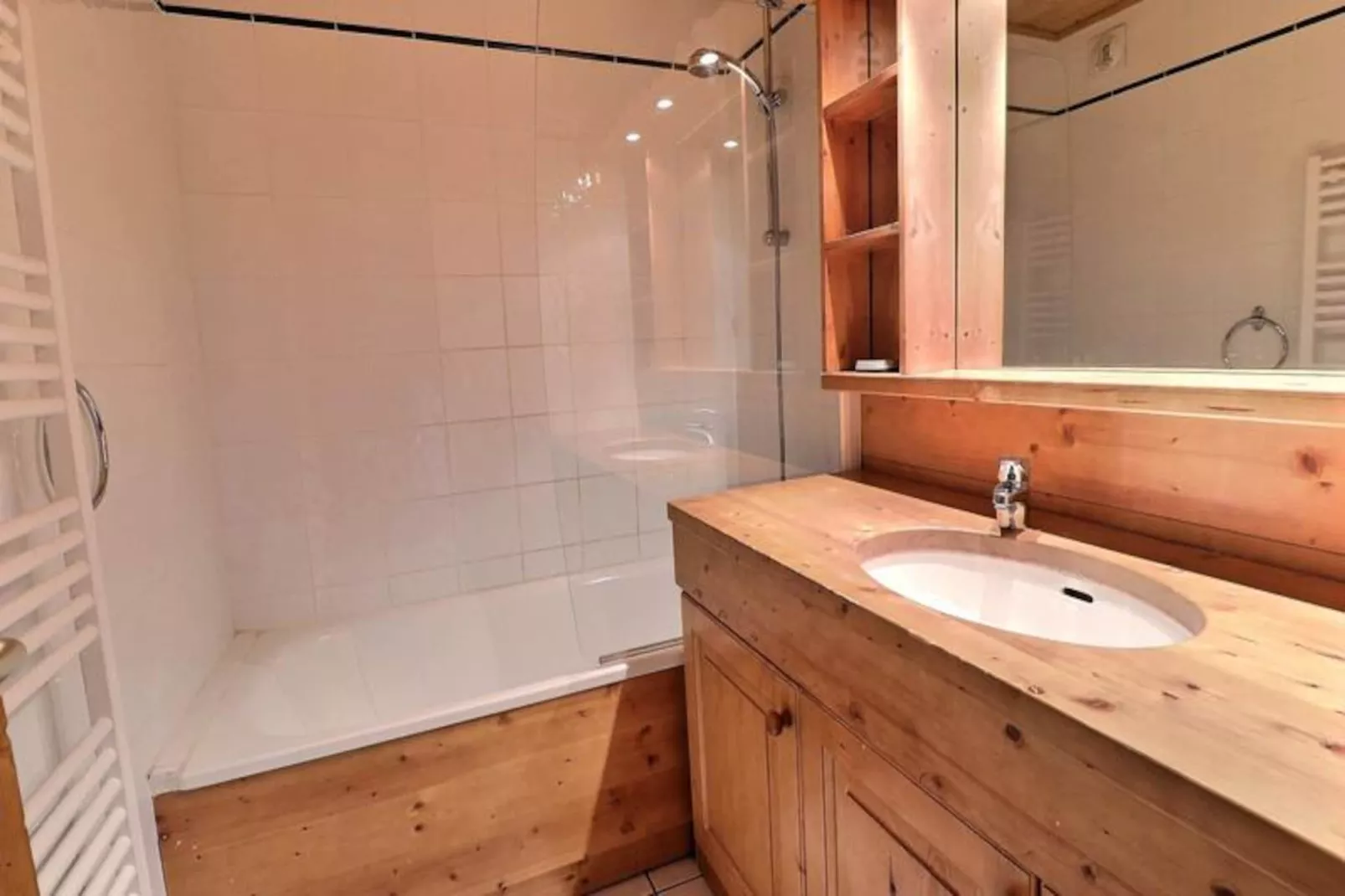 Résidence Plein Soleil-Niet-getagd