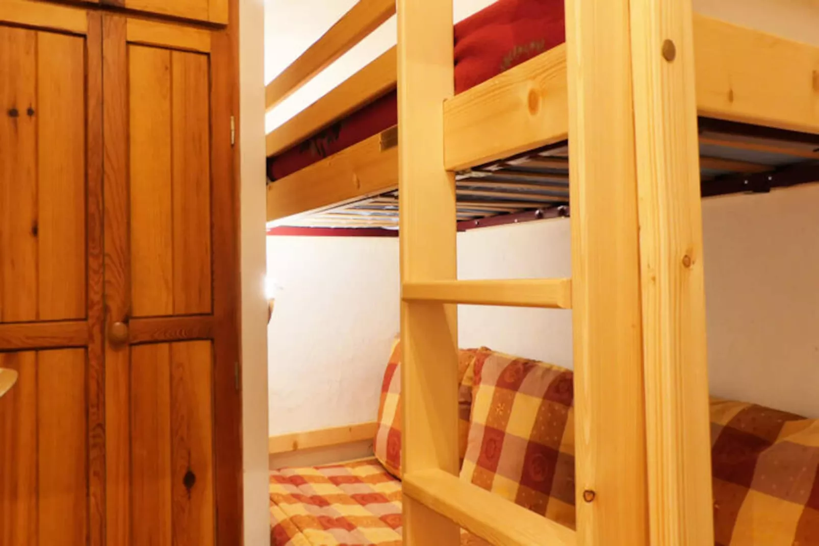 Résidence Plein Soleil-Niet-getagd