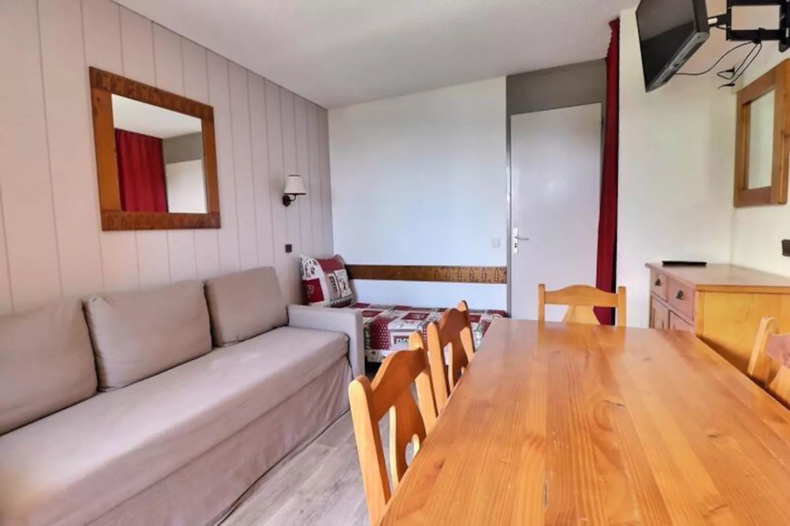 Résidence Creux De L Ours A-Niet-getagd