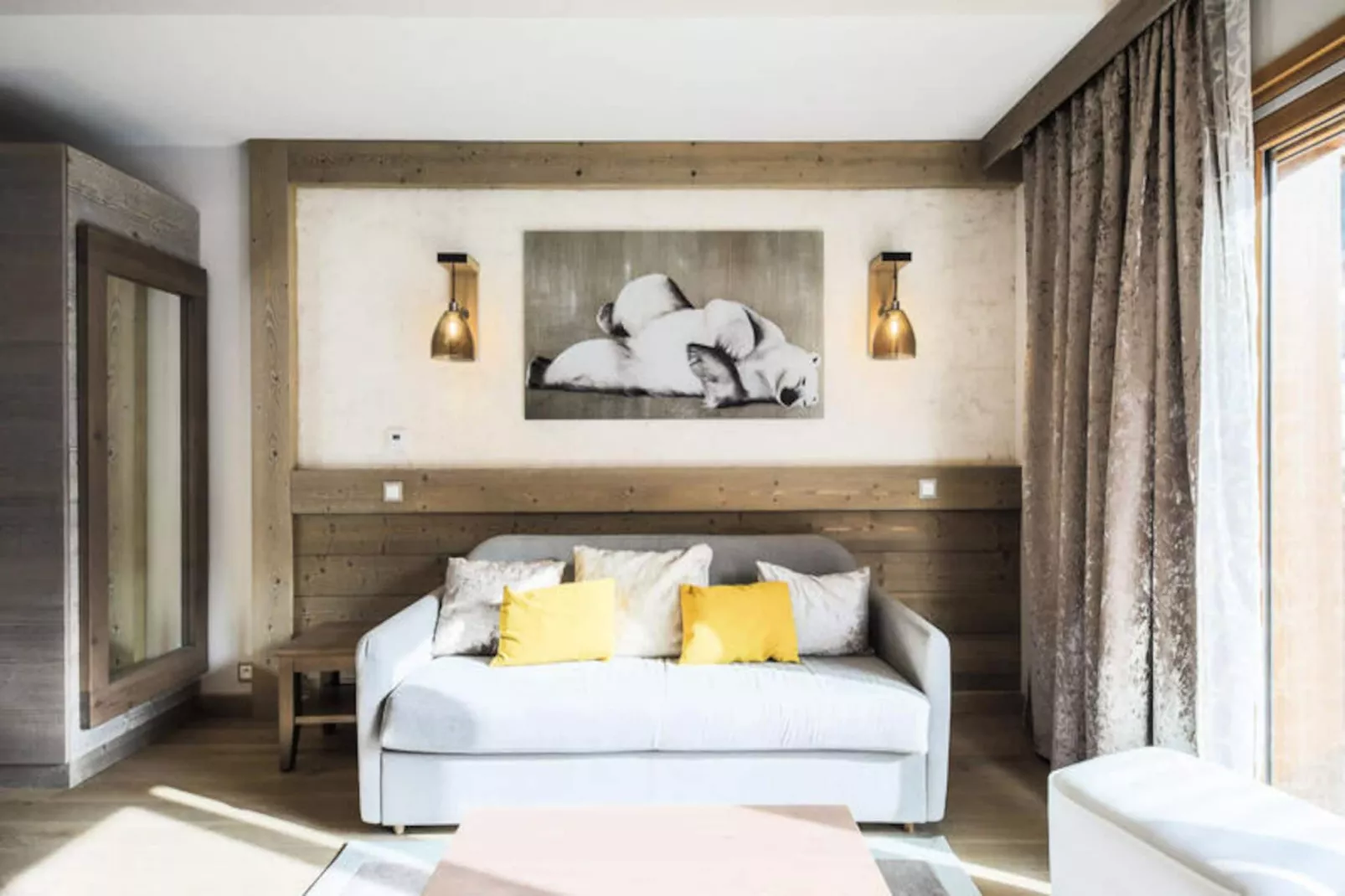 Résidence Premium L'Hévana - Niet-getagd