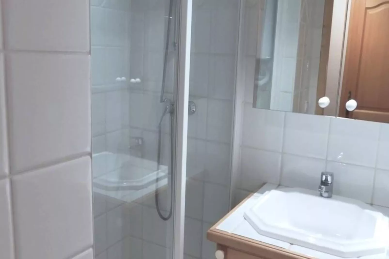 Résidence Le Krystor - Niet-getagd