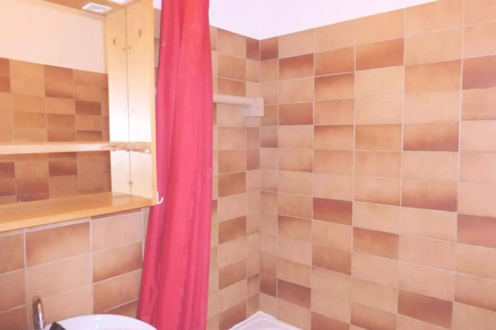 Résidence Le Lac Blanc-Niet-getagd