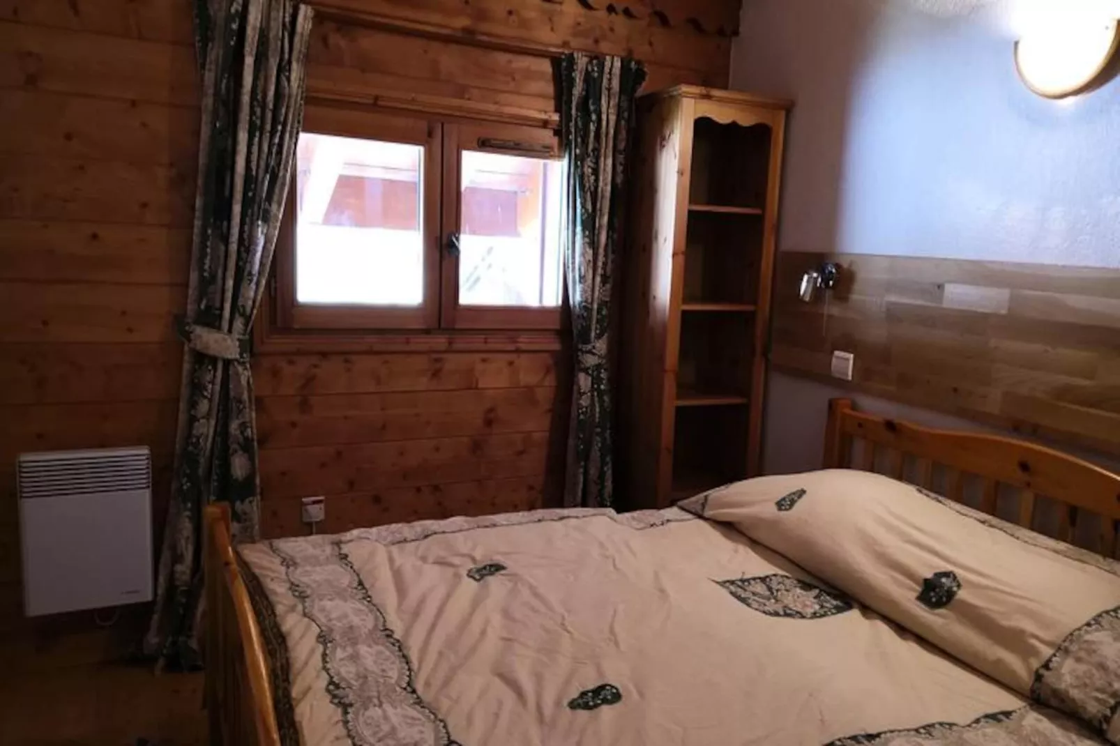 Résidence Fermes De Meribel G-Niet-getagd