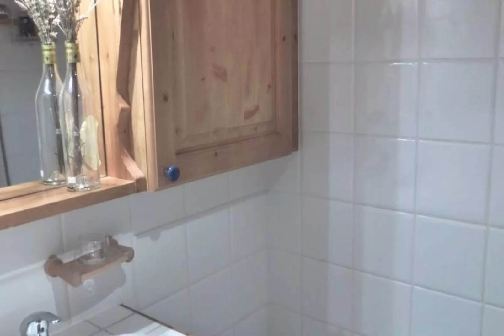 Résidence Fermes De Meribel Bat C-Niet-getagd