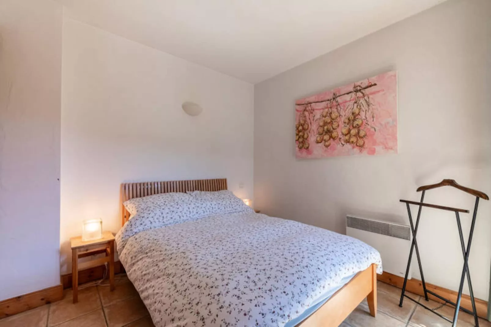 Résidence Bergerie Des 3 Vallees F-Niet-getagd