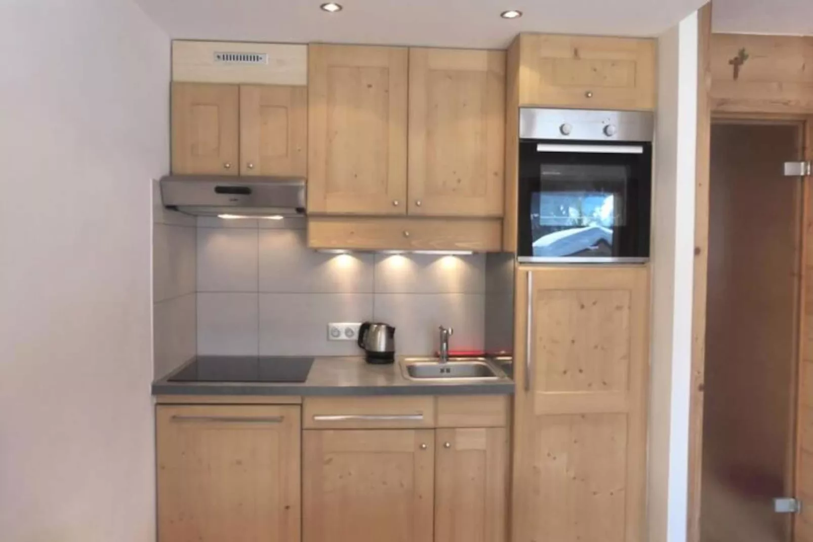 Résidence Trois Marches Bat C - Niet-getagd